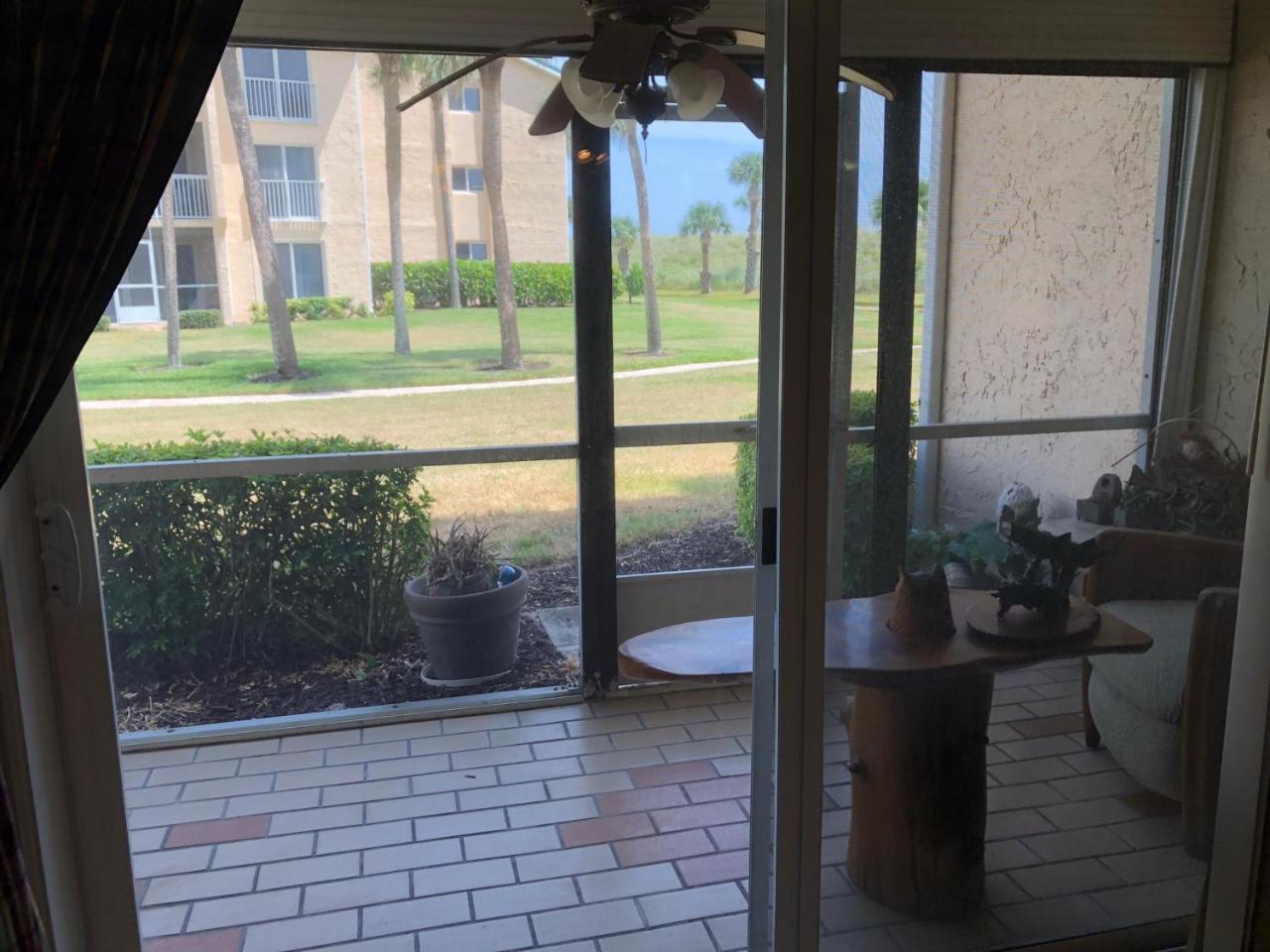 Cp 216 Dune View Condo-Welcome To Paradise Fort Pierce Buitenkant foto